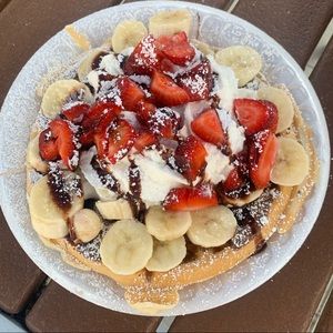 Meet your Posher, Greg